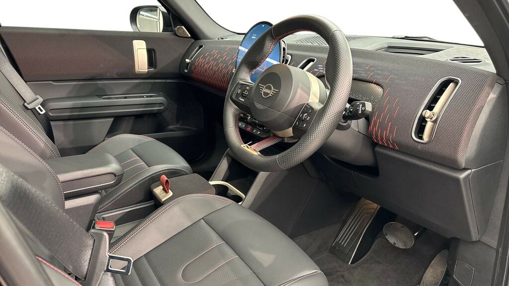 Mini Countryman 1.5 C Sport Level 2 Black #6