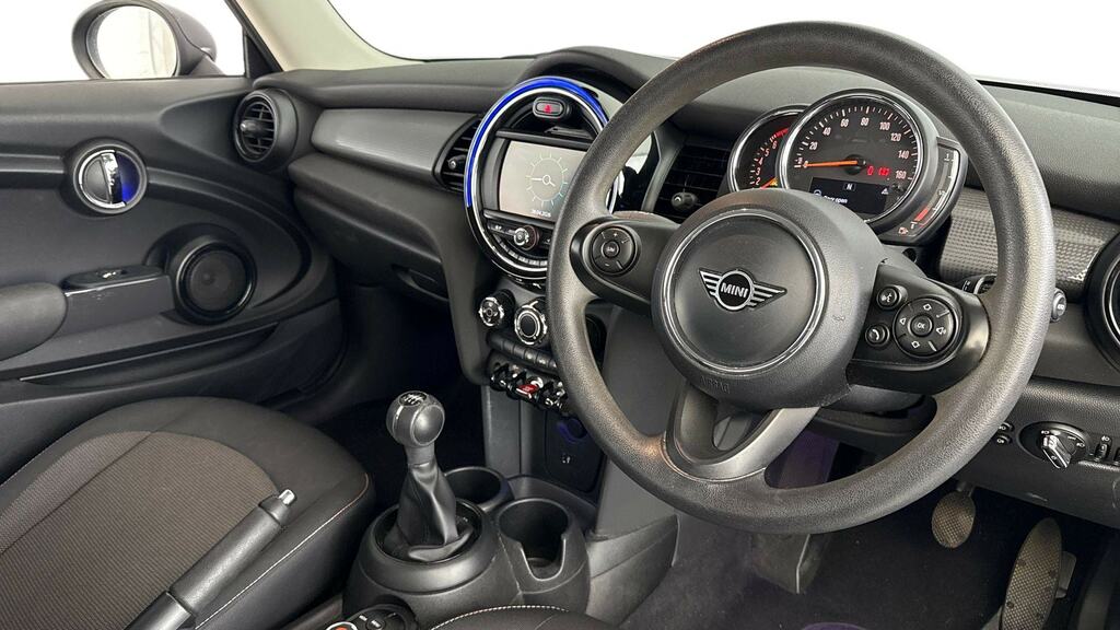 Mini Hatch 1.5 Cooper Classic II RA19WHN Grey #6