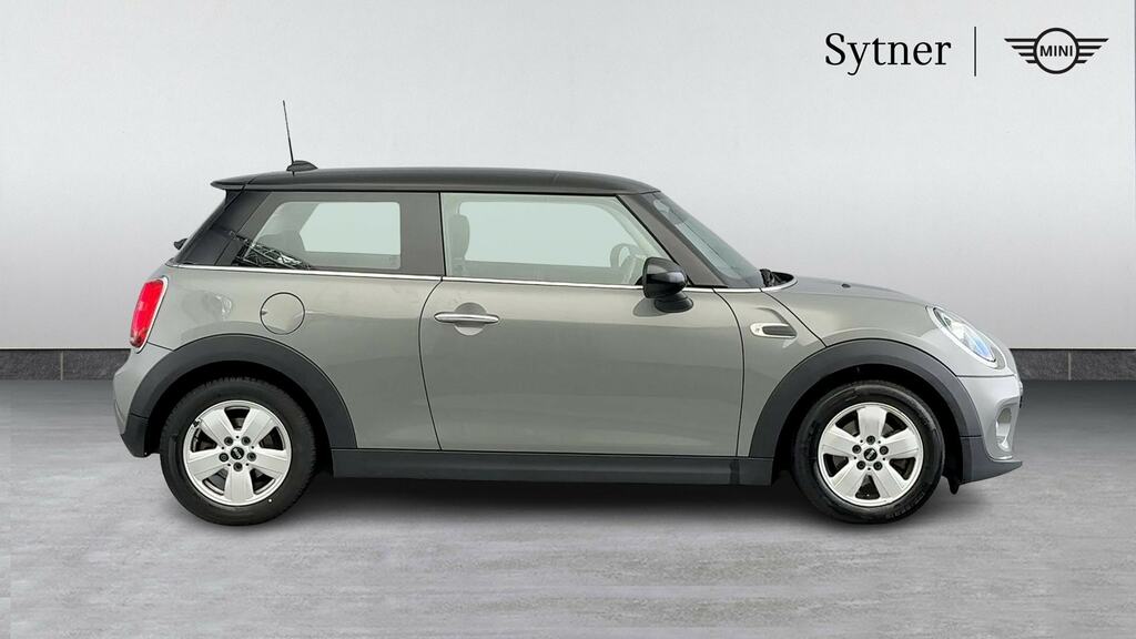 Mini Hatch 1.5 Cooper Classic II RA19WHN Grey #3