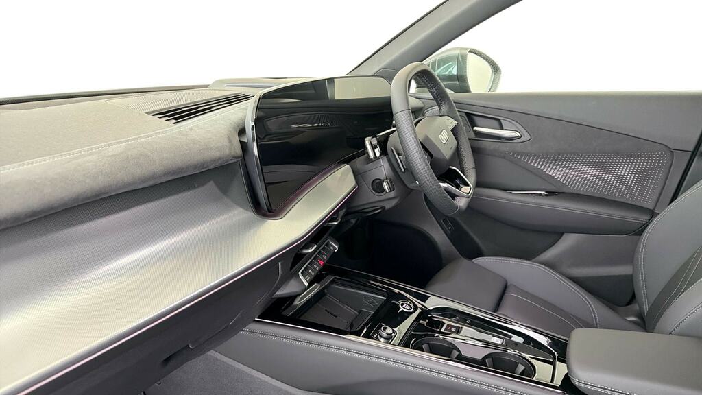 Audi Q3 1.5 Tfsi S Line S Tronic Soundvision Pack LB26FOD Grey #2