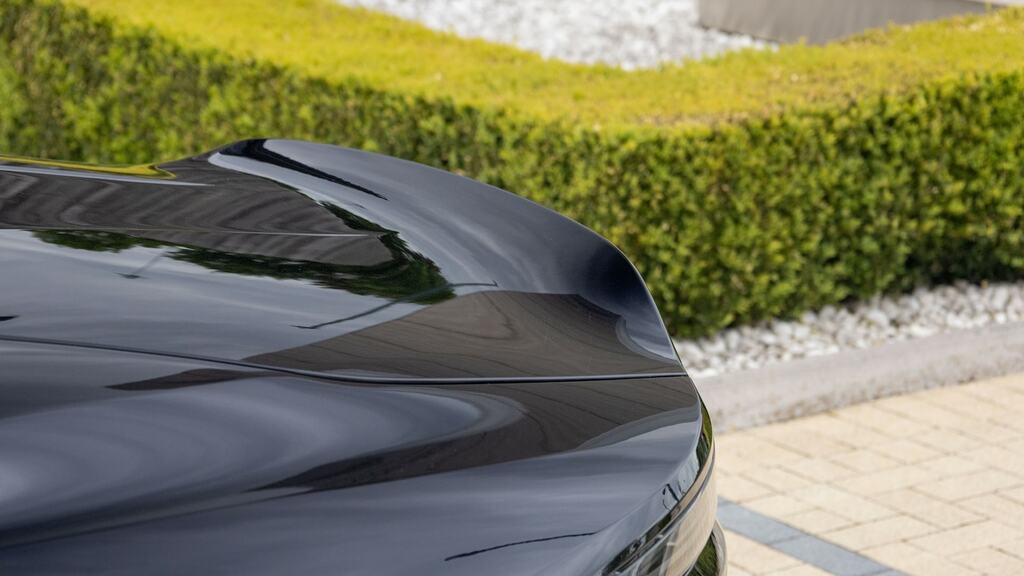 Aston Martin V8  Silver #46