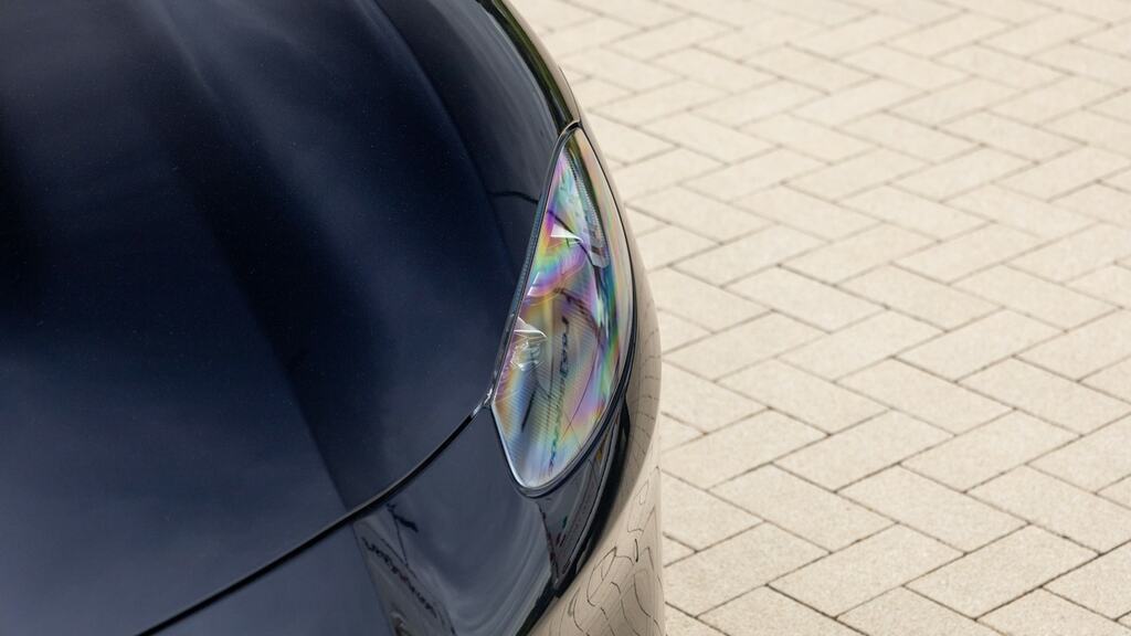 Aston Martin V8  Silver #50