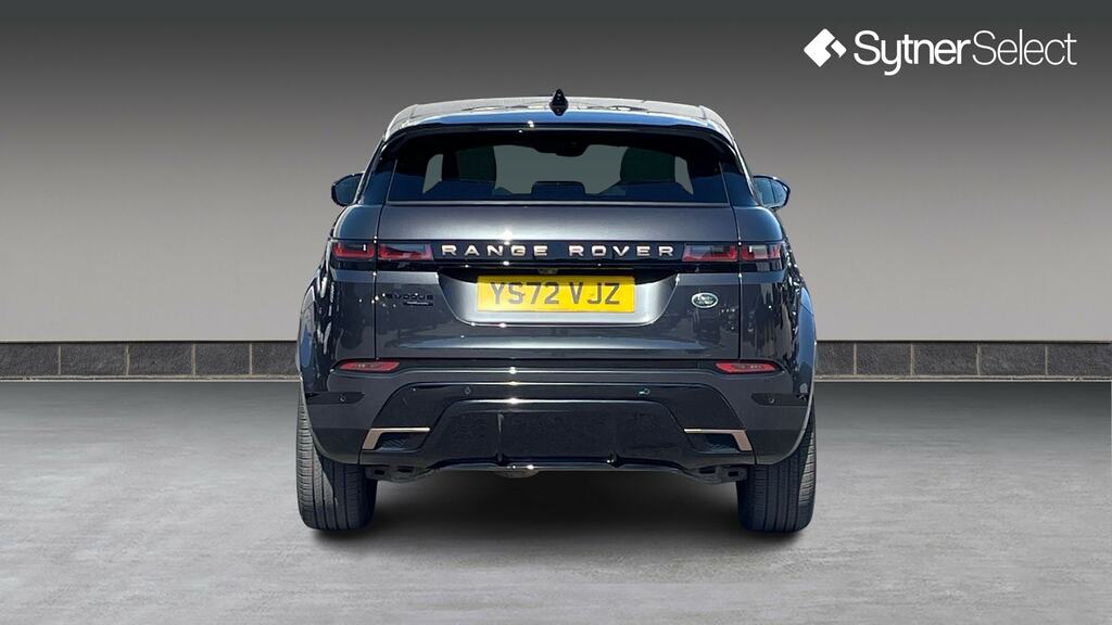 Land Rover Range Rover Evoque 1.5 P300e YS72VJZ Grey #5