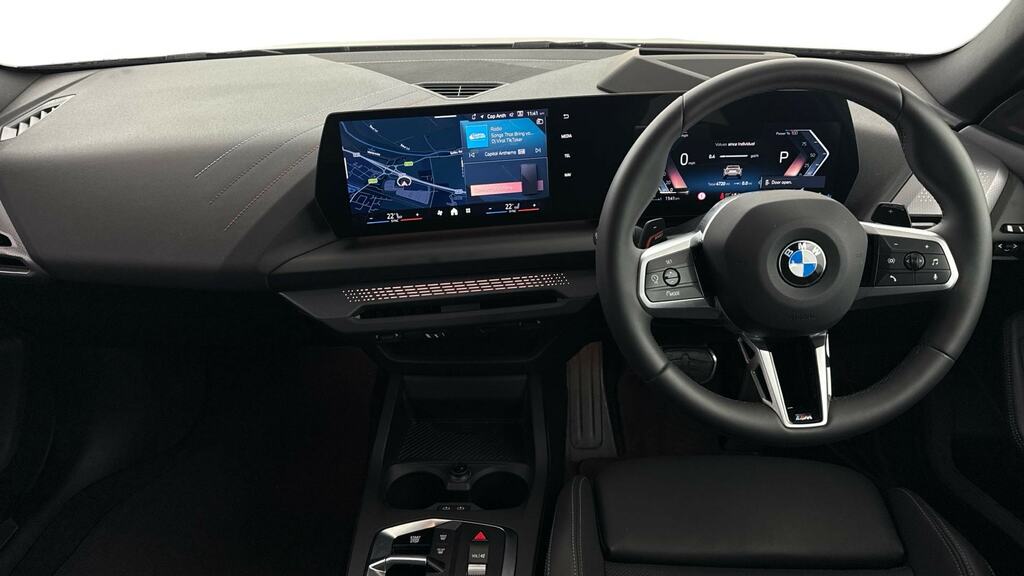 BMW 2 Series Gran Coupe 220 M Sport Step Techpro Pack YE75GXN Grey #4
