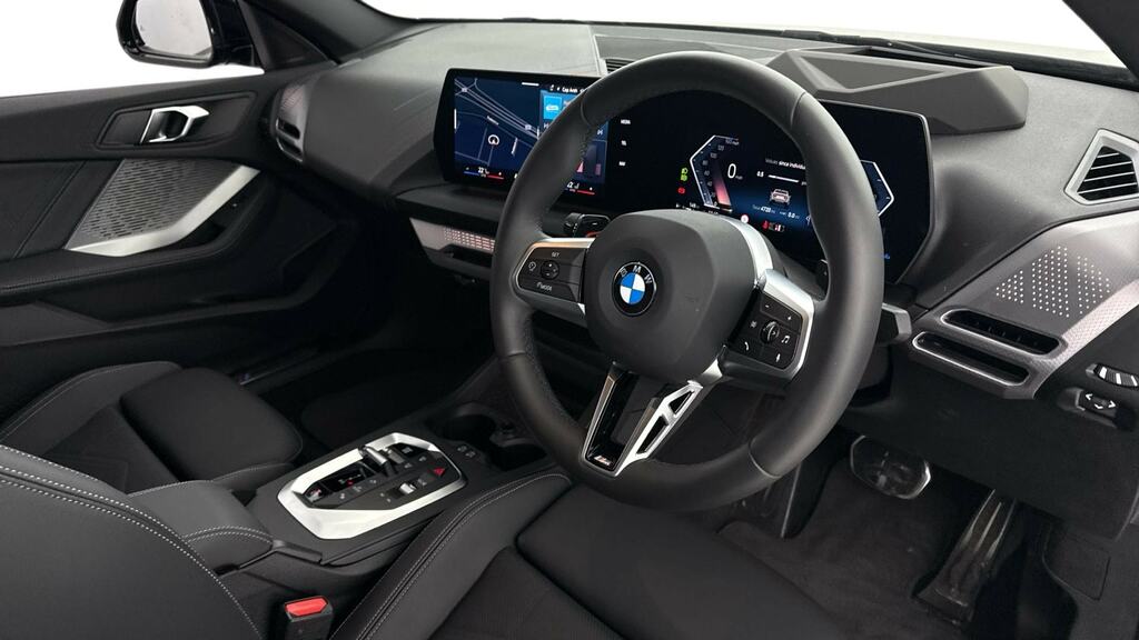 BMW 2 Series Gran Coupe 220 M Sport Step Techpro Pack YE75GXN Grey #6