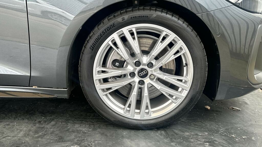 Audi A5 2.0 Tfsi 299 E Quattro S Line S Tronic Grey #5