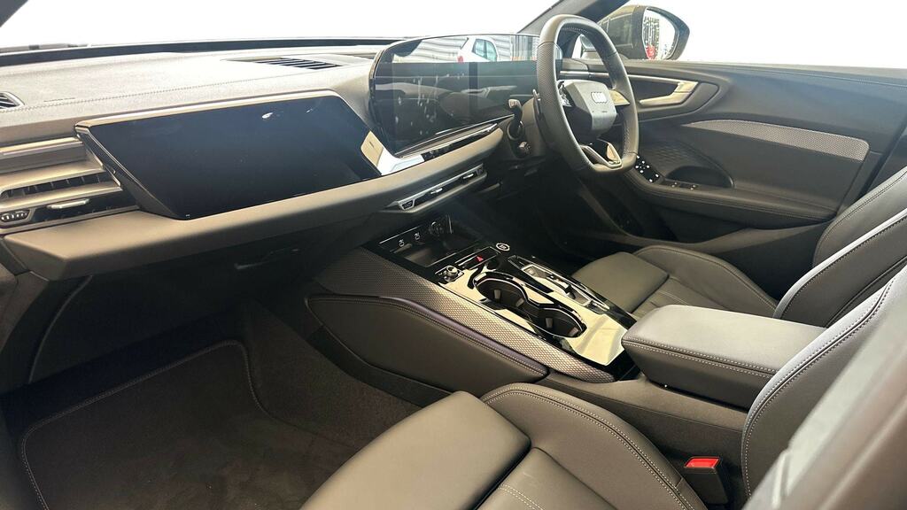 Audi A5 2.0 Tfsi 299 E Quattro S Line S Tronic Grey #2