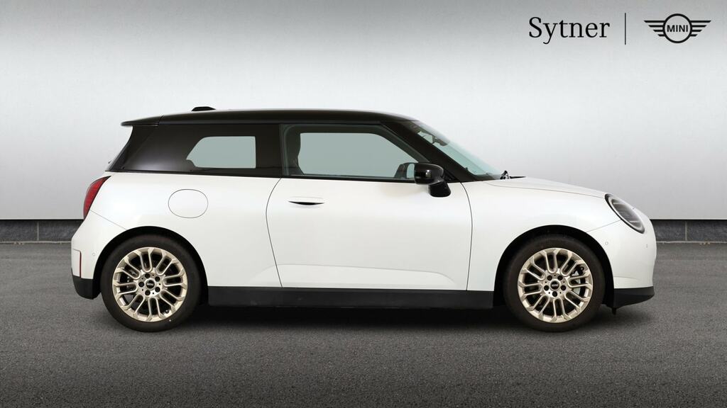 Mini Hatch 135Kw E Exclusive 41Kwh FM74RPU White #3