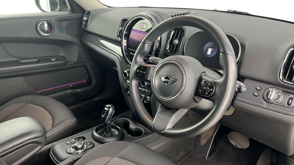 Mini Countryman 1.5 Cooper Classic Premium BU23AXR Grey #6