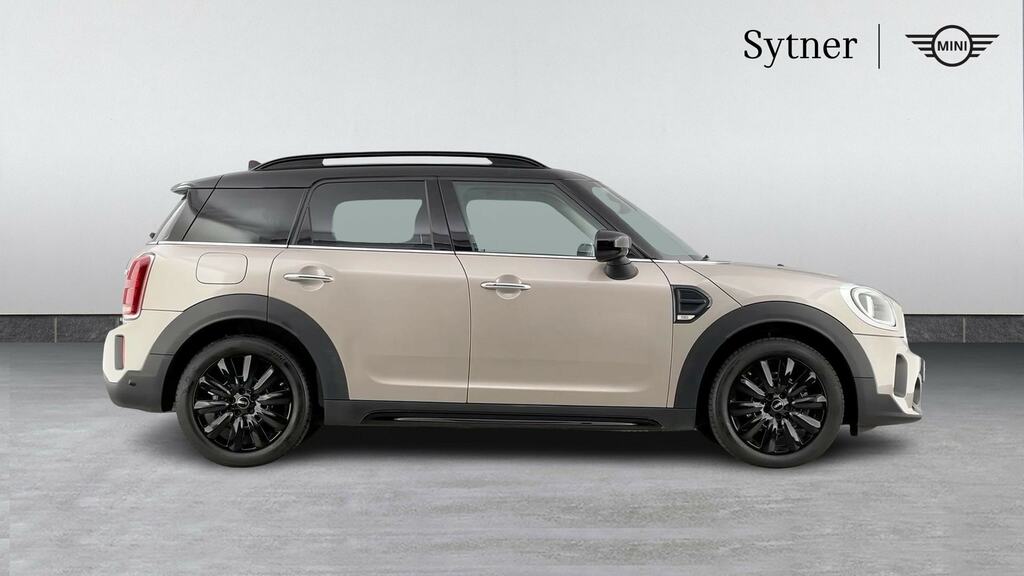 Mini Countryman 1.5 Cooper Classic Premium BU23AXR Grey #3