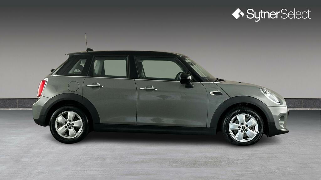 Mini Hatch 1.5 Cooper Classic II PF70HMG Grey #3