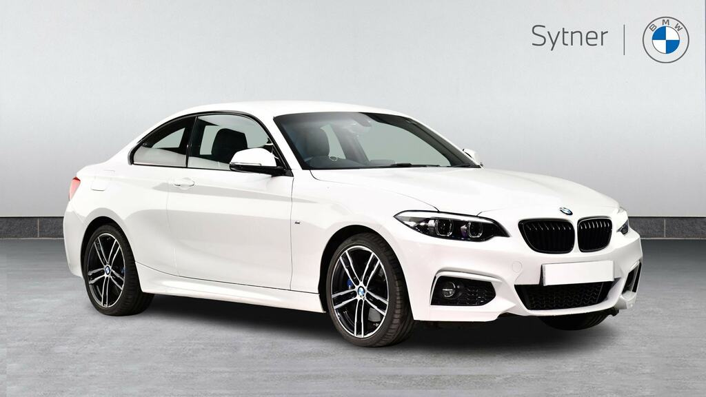 BMW 2 Series Gran Coupe 220D Xdrive M Sport Nav Step Grey