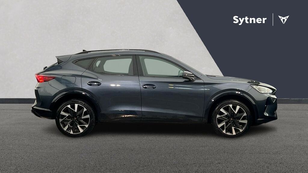 Cupra Formentor 1.5 Etsi 150 V2 Dsg DA25FGO Grey #4