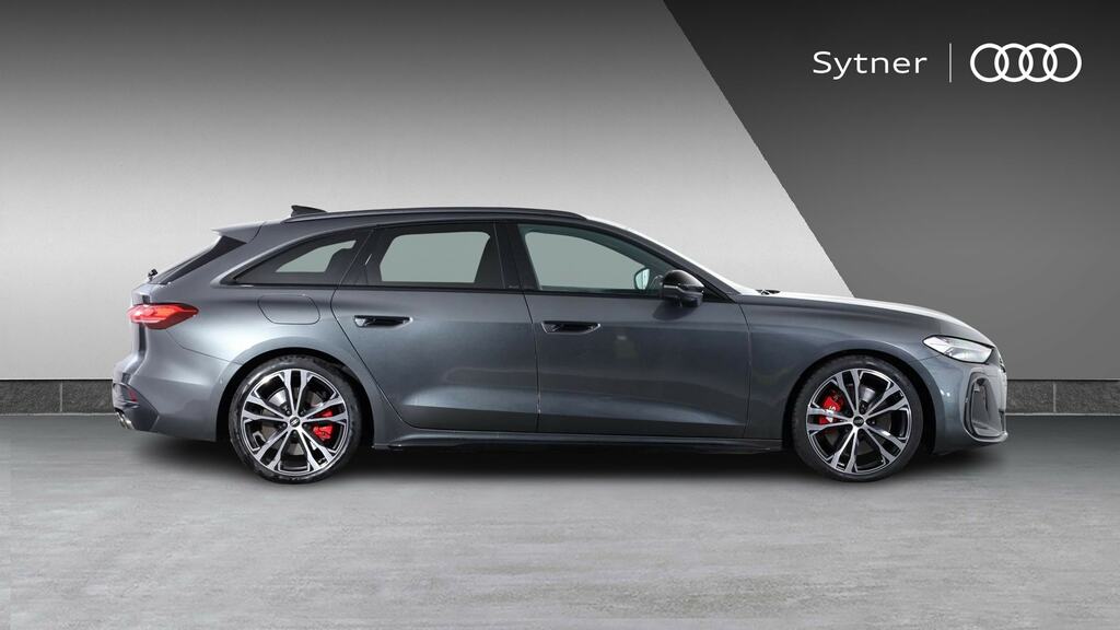 Audi A5 S5 3.0 Tfsi Quattro Edition 1 S Tronic Grey #4
