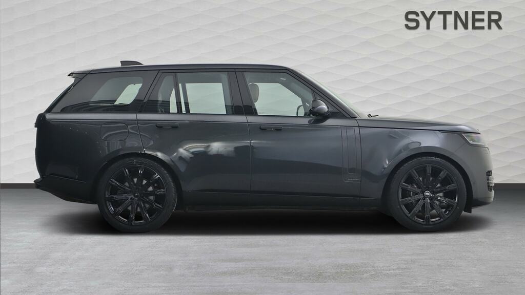 Land Rover Range Rover 3.0 D300 KS25GKF Grey #5