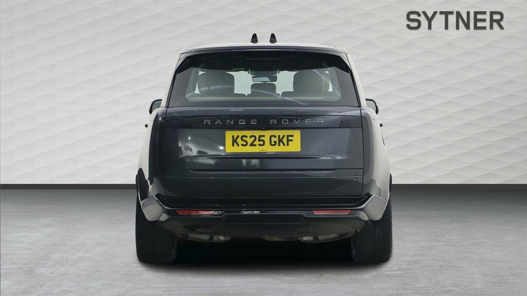 Land Rover Range Rover 3.0 D300 KS25GKF Grey #6