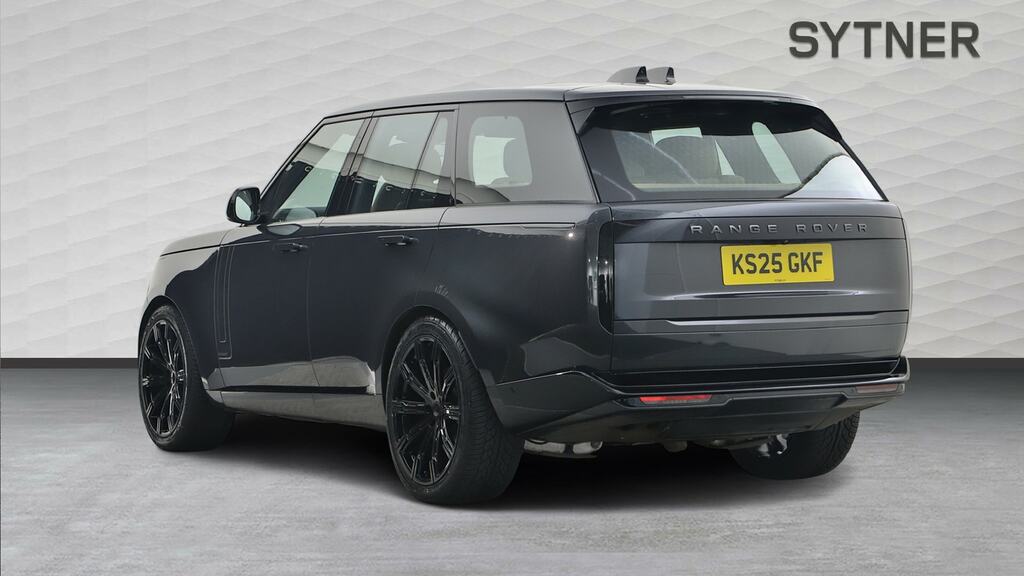 Land Rover Range Rover 3.0 D300 KS25GKF Grey #2