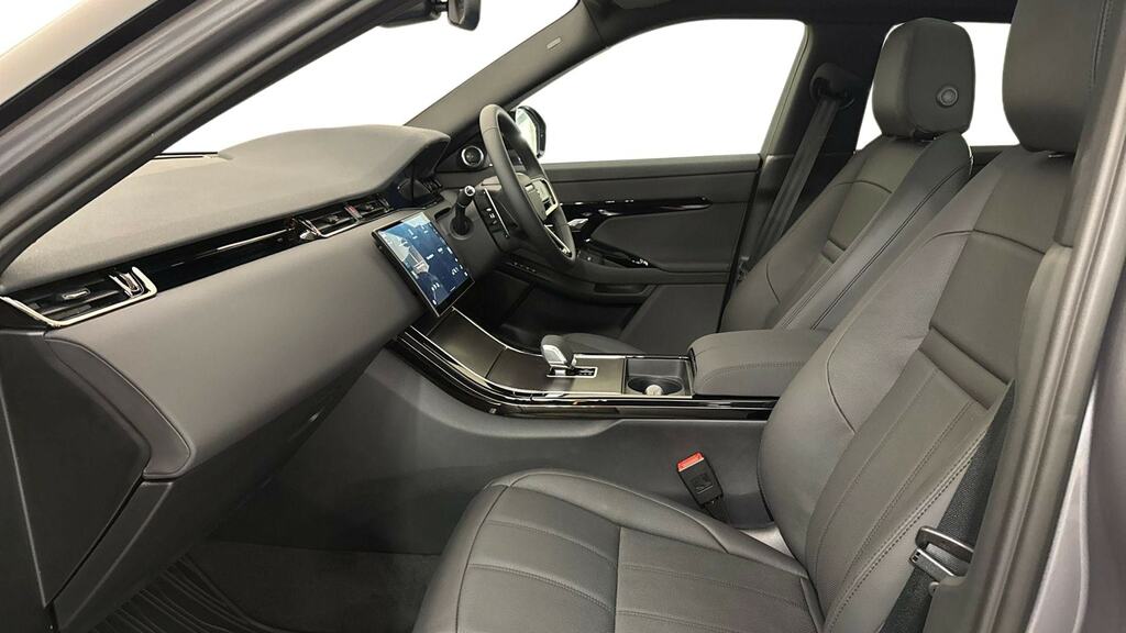 Land Rover Range Rover Evoque 1.5 P270e Dynamic Se LB26DUV Grey #3