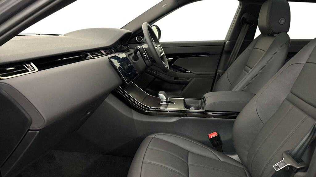 Land Rover Range Rover Evoque 1.5 P270e Dynamic Se LB26EFD Grey #3