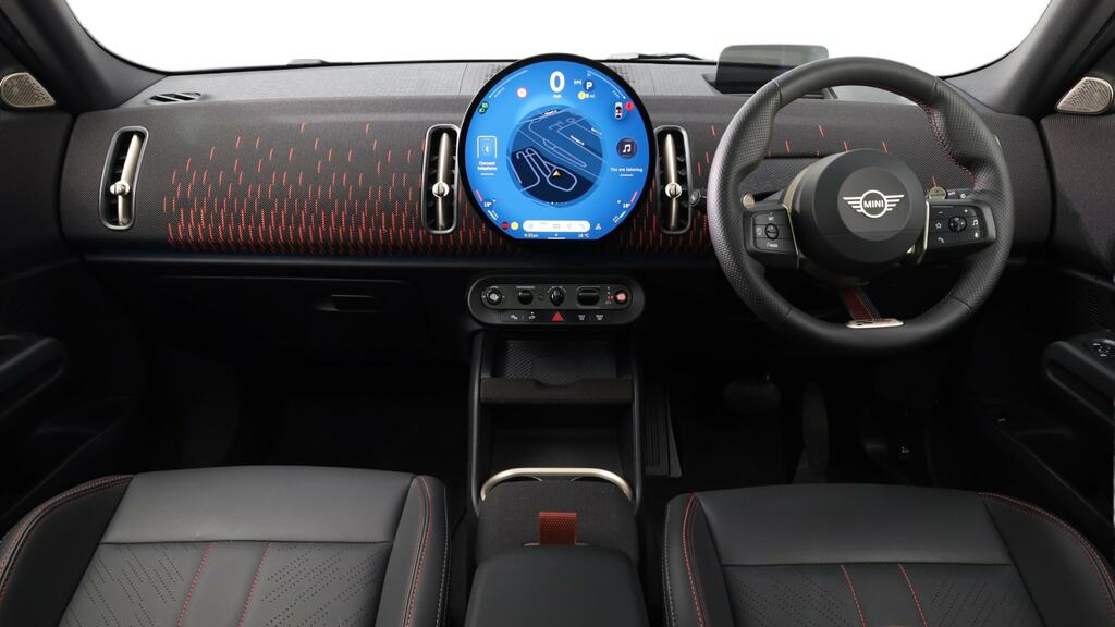 Mini Countryman 1.5 C Sport Level 2 EN75KZZ Black #4