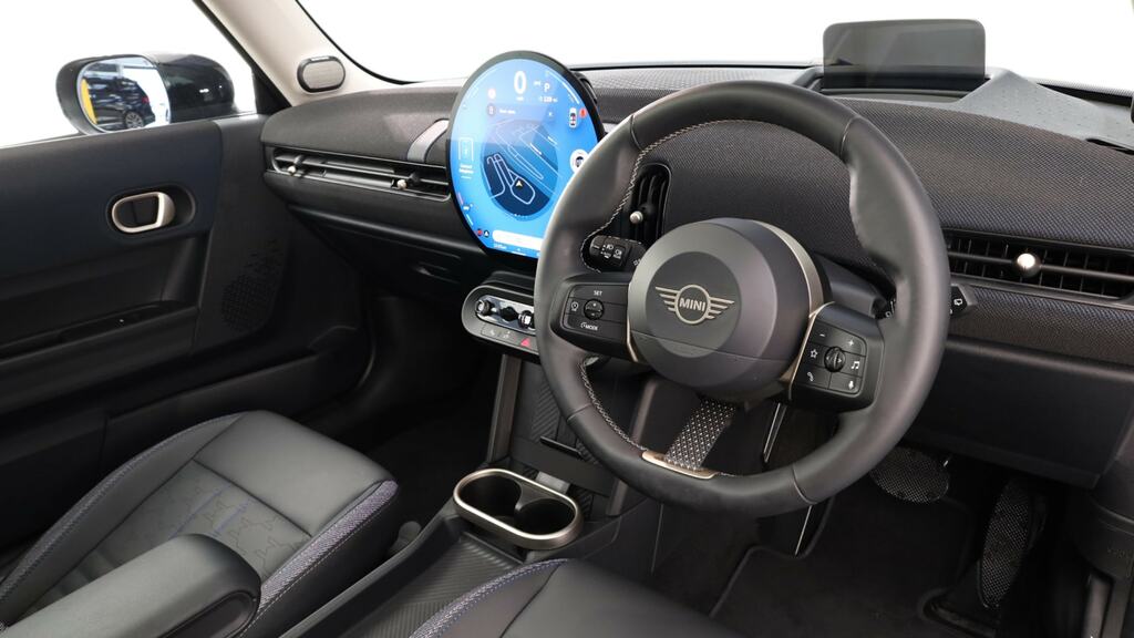 Mini Hatch 1.5 C Classic Level 2 EO75XDK Black #6
