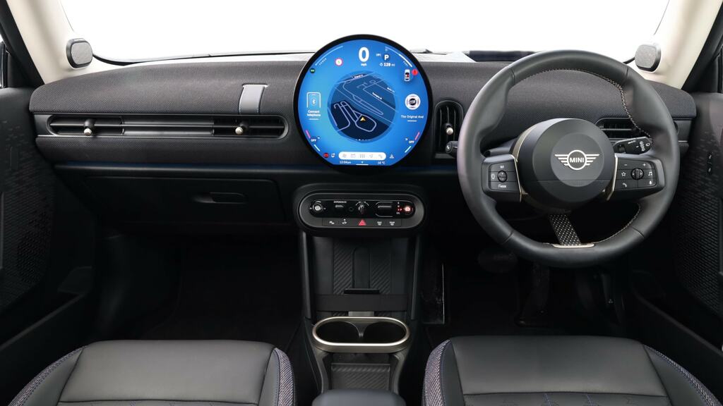 Mini Hatch 1.5 C Classic Level 2 EO75XDK Black #4