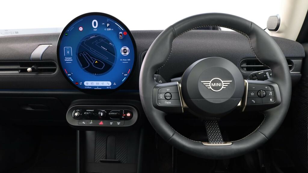Mini Hatch 1.5 C Classic Level 2 EO75XDK Black #5