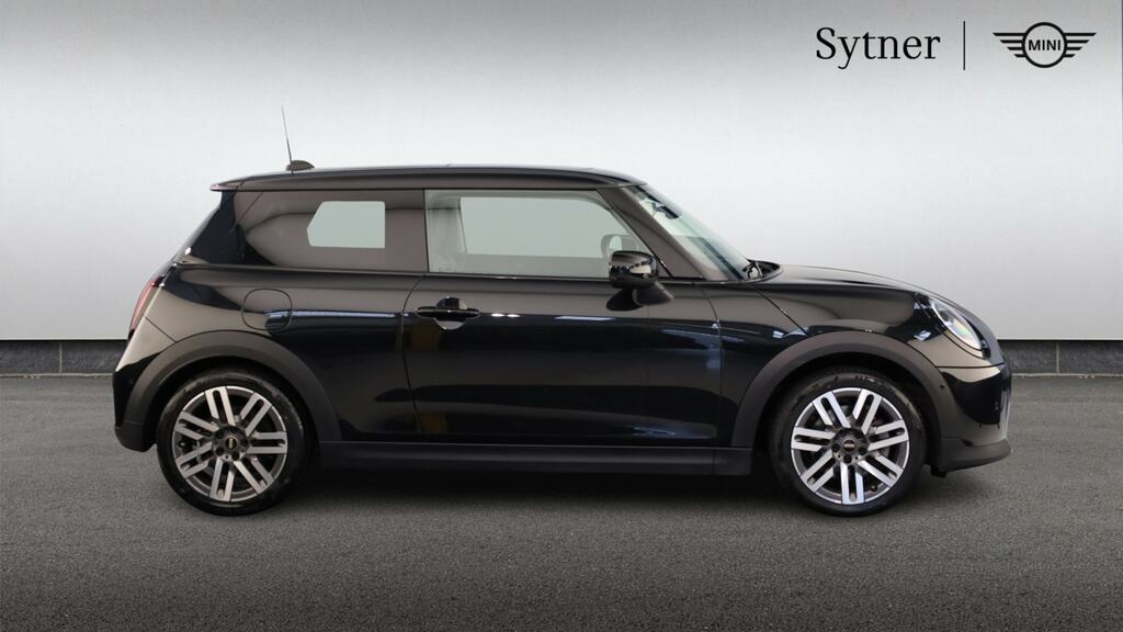 Mini Hatch 1.5 C Classic Level 2 EO75XDK Black #3