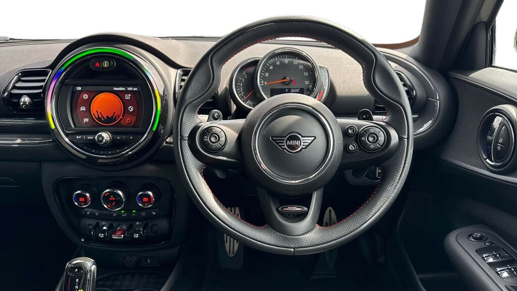 Mini Clubman 2.0 Cooper S Sport 6Dr Comfort Pack DN20JVP Grey #5