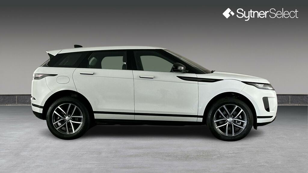 Land Rover Range Rover Evoque 1.5 P300e S BG24ESF White #3