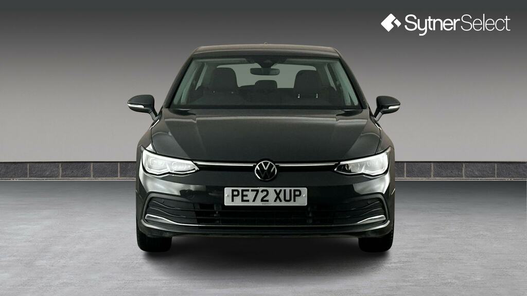 Volkswagen Golf 1.4 Tsi Ehybrid Style Dsg PE72XUP Grey #4