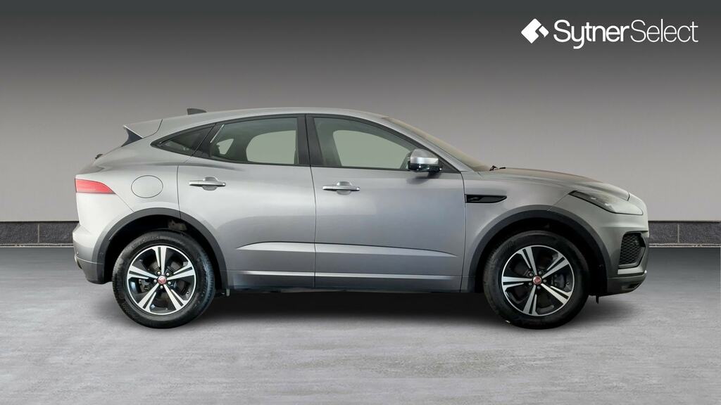 Jaguar E-Pace 2.0 P200 R-dynamic S BJ21ZYT Grey #3