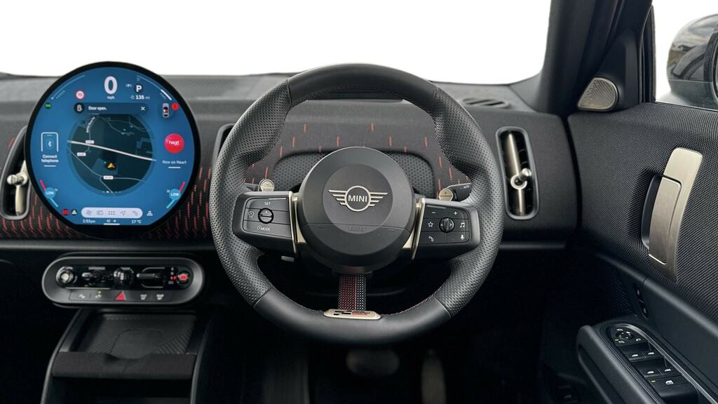 Mini Countryman 1.5 C Sport Level 3 YB25FVW Green #5