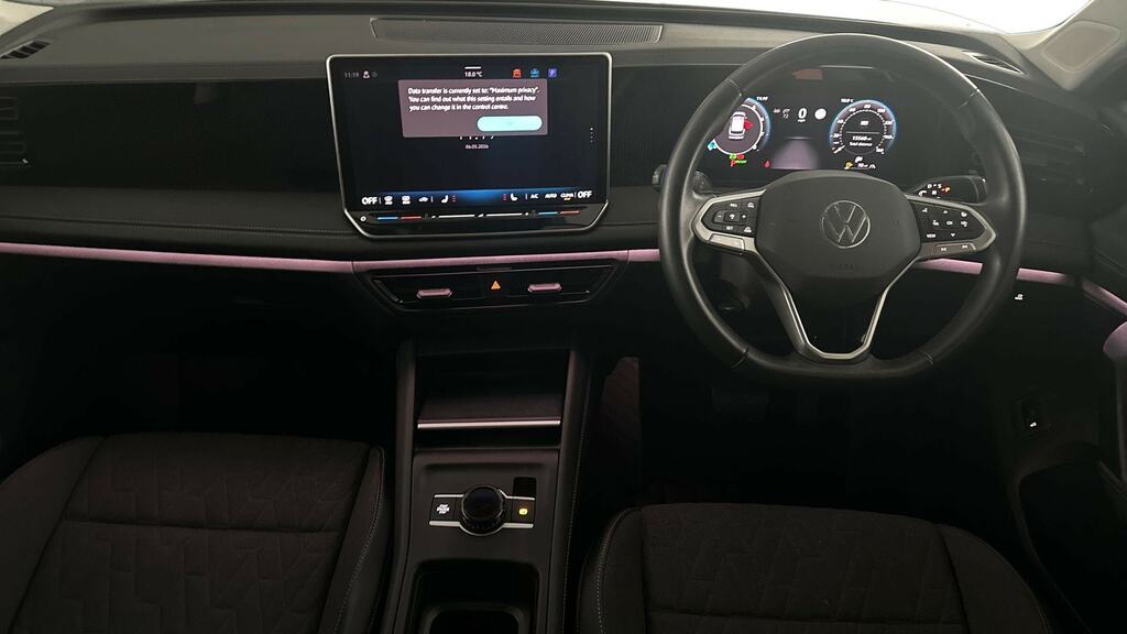Volkswagen Tiguan 1.5 Etsi 150 Match Dsg BG24XGJ Green #6