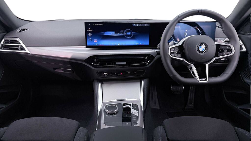 BMW 2 Series Gran Coupe 220I M Sport Step Pro Pack YS26UXJ Blue #4