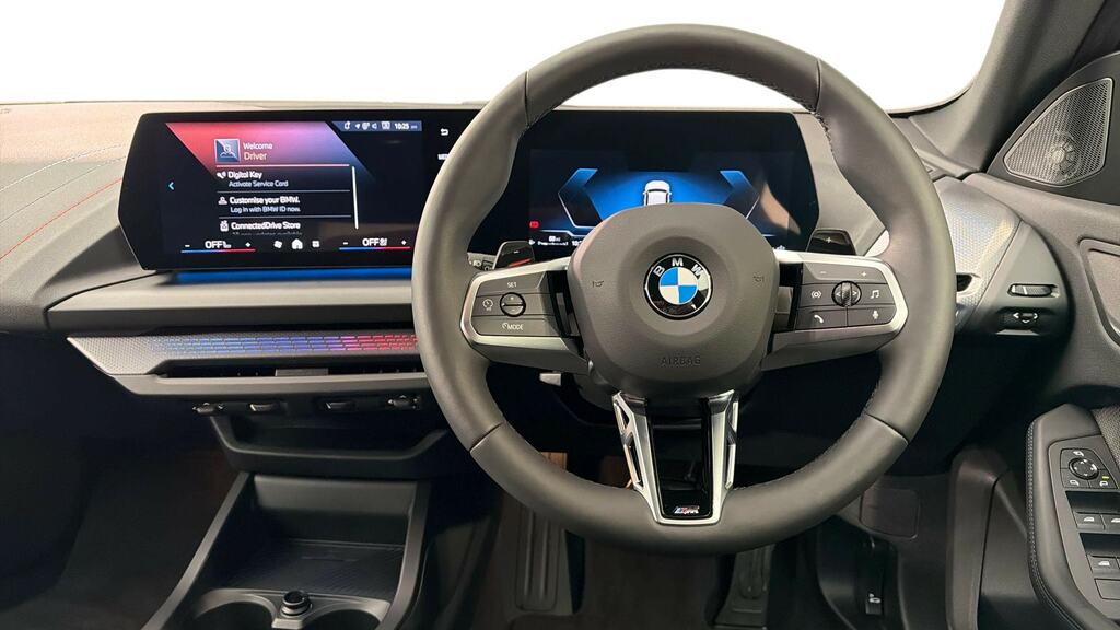 BMW 2 Series Gran Coupe 223 Xdrive M Sport Step Pro Pack DL26MUU White #5