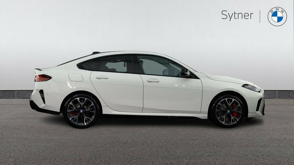 BMW 2 Series Gran Coupe 223 Xdrive M Sport Step Pro Pack DL26MUU White #3
