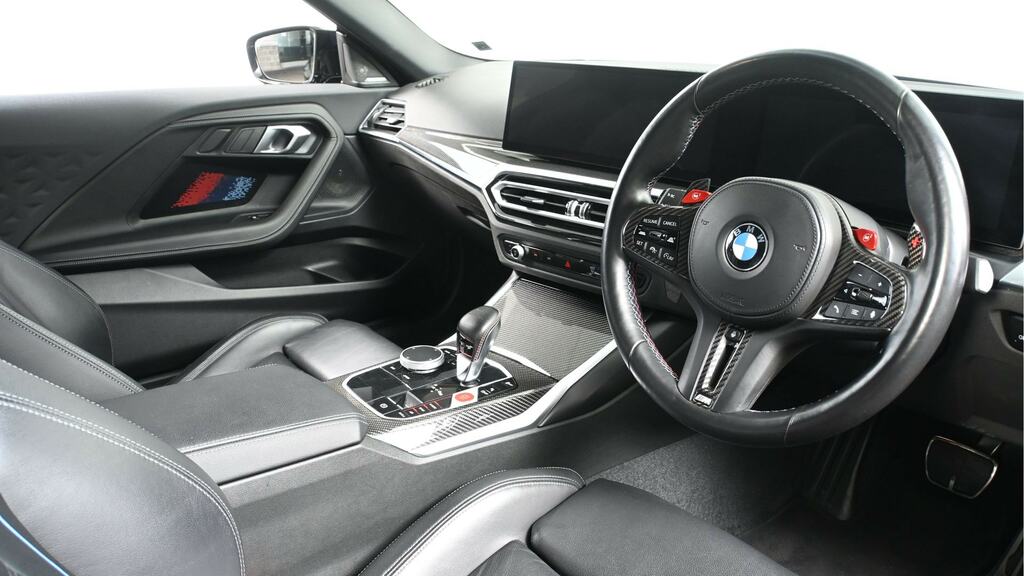 BMW M2 M2 Dct VK24ETJ Black #6