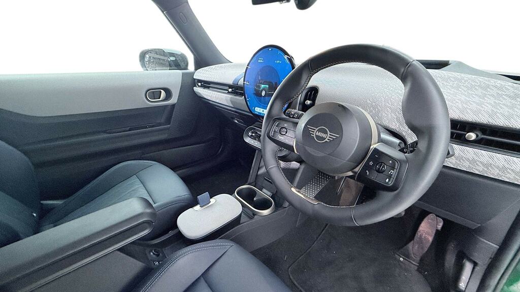 Mini Hatch 2.0 S Exclusive PE74YVK Green #6