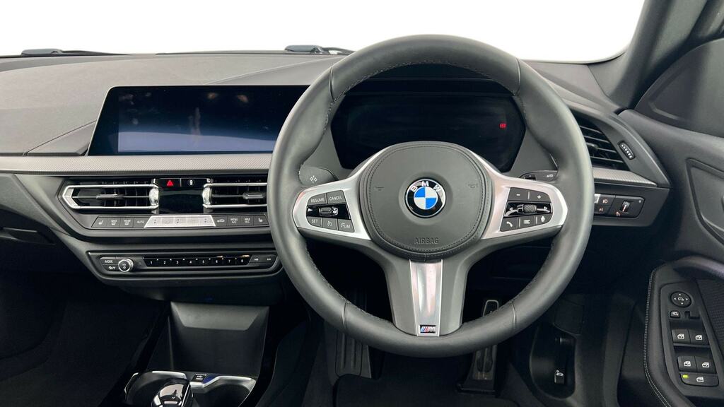 BMW 2 Series Gran Coupe 218I 136 M Sport White #5