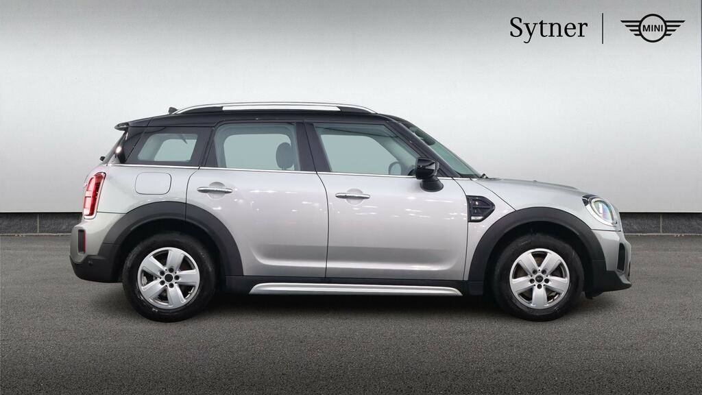 Mini Countryman 1.5 Cooper Classic Premium FG23LNX Silver #3