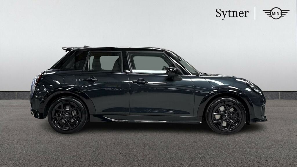 Mini Hatch 1.5 C Sport RJ75YRN Grey #3
