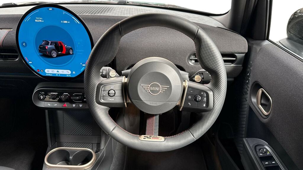Mini Hatch 1.5 C Sport RJ75YRN Grey #5