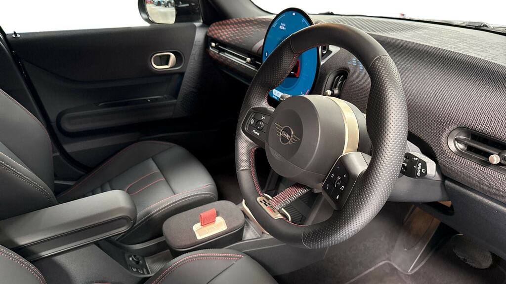 Mini Hatch 1.5 C Sport RJ75YRN Grey #6