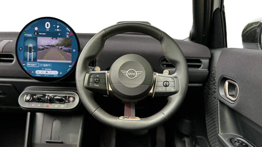 Mini Hatch 2.0 S Sport Level 2 VK75BRV White #5