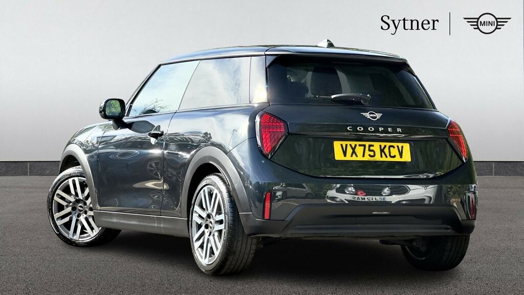 Mini Hatch 1.5 C Classic Level 2 VX75KCV Grey #2