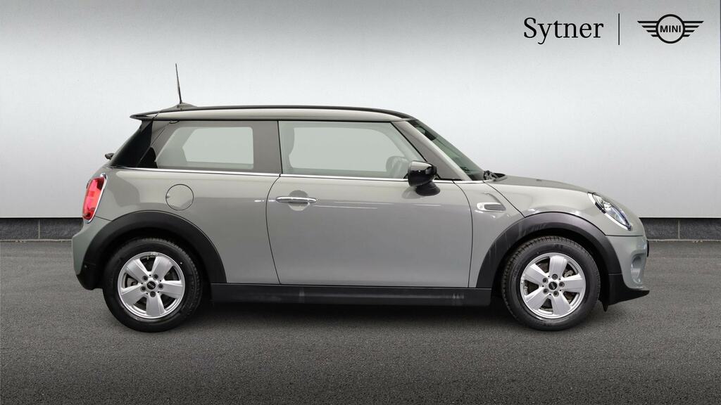Mini Hatch 1.5 Cooper Classic II Comfort Pack Grey #3