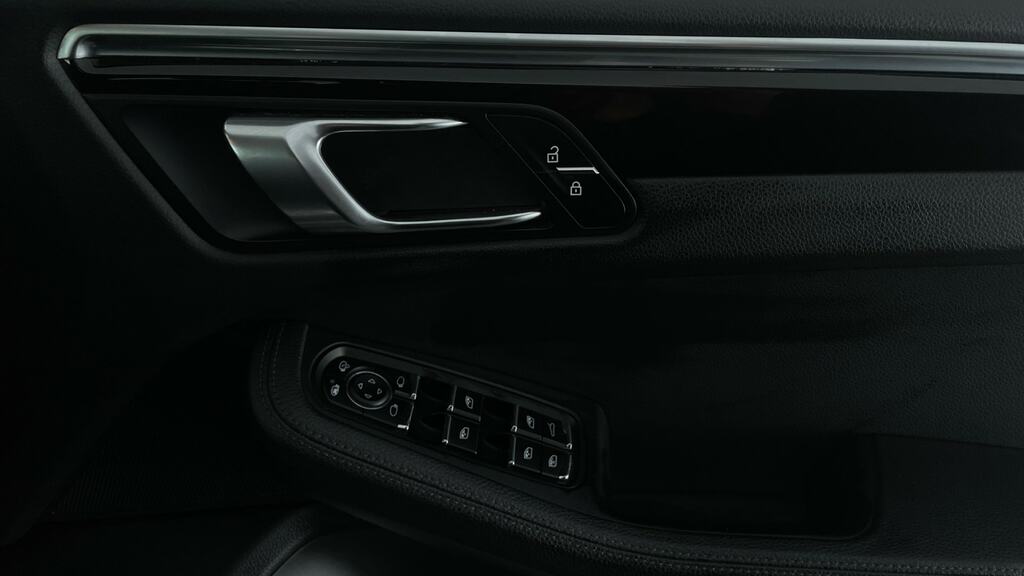 Porsche Macan Gts Pdk Black #21