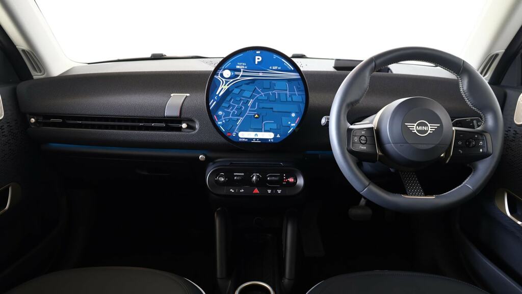 Mini Hatch 160Kw Se Classic Level 2 54Kwh FM74RRV Silver #4