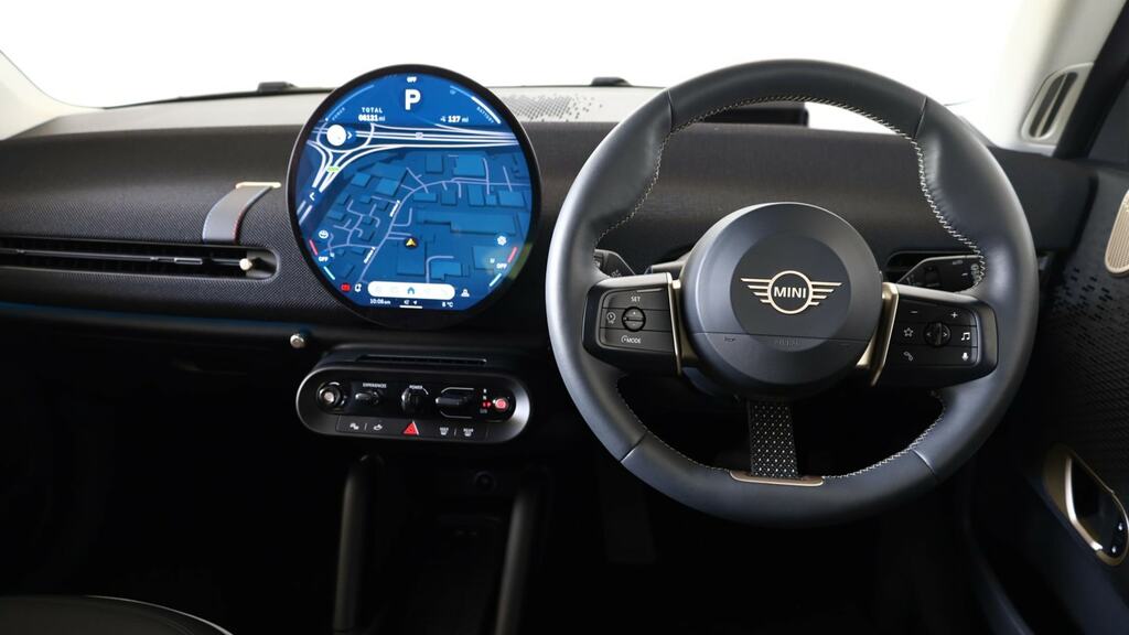 Mini Hatch 160Kw Se Classic Level 2 54Kwh FM74RRV Silver #5